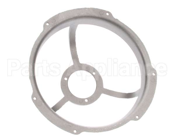 0137676 Hussmann Bracket-Motor Mt/Collar