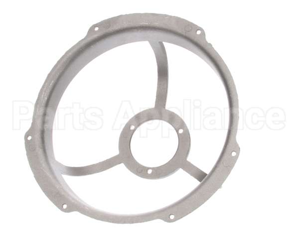 0137676 Hussmann Bracket-Motor Mt/Collar