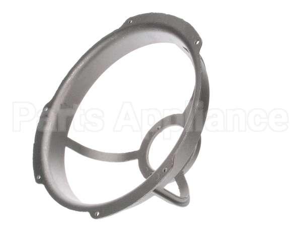 0137676 Hussmann Bracket-Motor Mt/Collar
