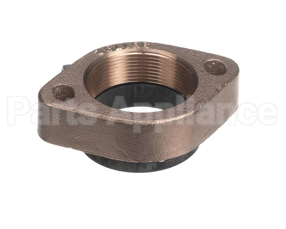 013812F Raypak Flange In/Out Br1-1/2 & 2-Kit