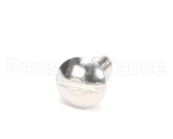 01382.0000 Bunn Screw, Trh Sltd Sst 6-32X.38