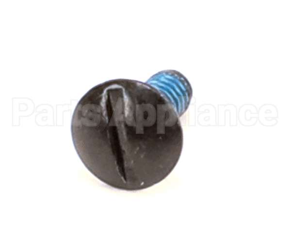 01382.0007 Bunn Screw,Trh Sltd Blk 6-32X.38Lk