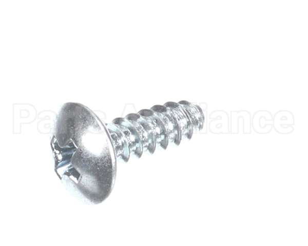 0138364 Hussmann Screw-Sm #8 X 3/8 Truss Hd Type B