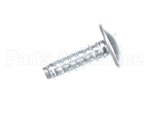 0138364 Hussmann Screw-Sm #8 X 3/8 Truss Hd Type B