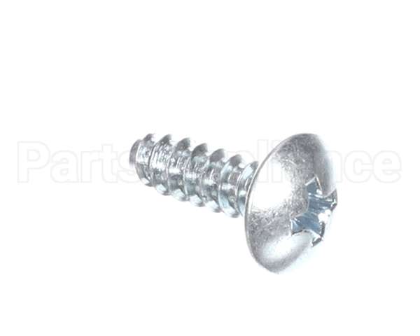 0138364 Hussmann Screw-Sm #8 X 3/8 Truss Hd Type B