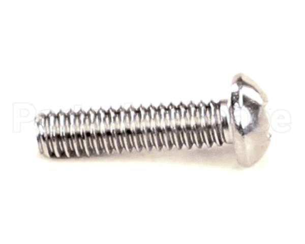 01390.0000 Bunn Screw, Rdh Phh Sst 8-32X.62