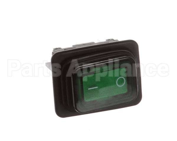 014001300 Dinex Lighted Rocker Switch