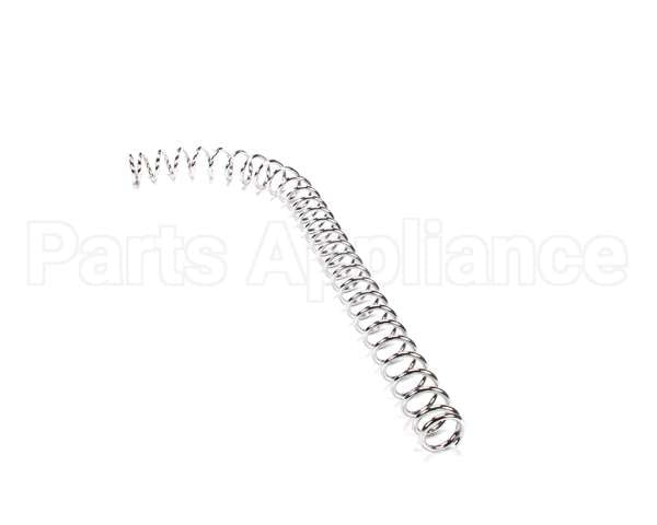 014068-45 T&S Brass Pre-Rinse Overhead Coiled Spring (Equip)