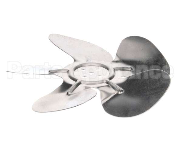 0141070 Hussmann Blade-Fan 8.00 Cw Al 20