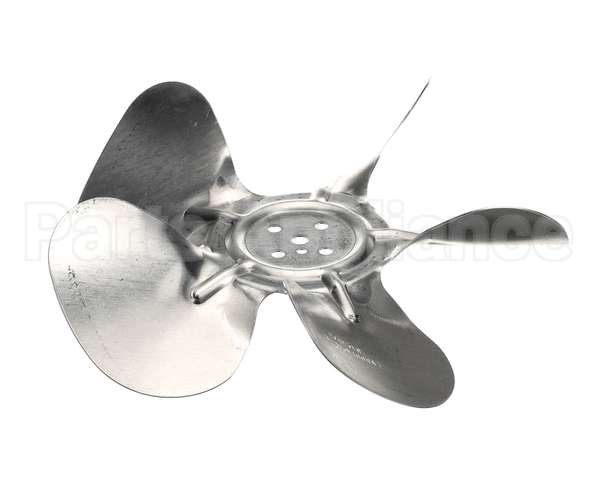 0141073 Hussmann Blade-Fan