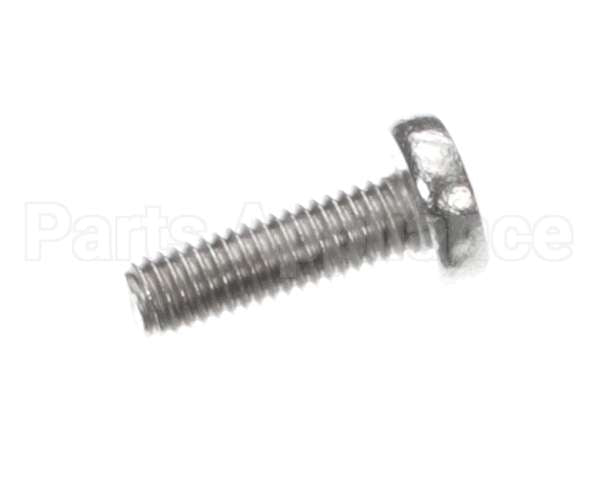 0141149 Fri-Jado Screw Pan Head, Philips M5X16, A2