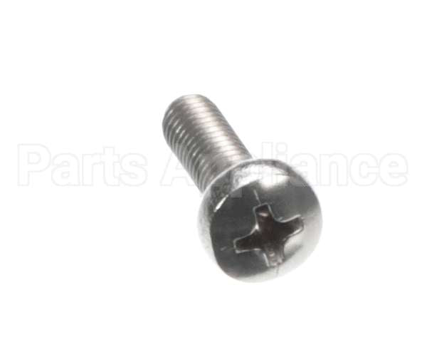 0141149 Fri-Jado Screw Pan Head, Philips M5X16, A2