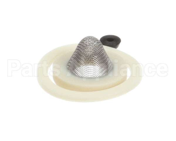 014152-40K T&S Brass Seal Kit, Metering Barrel