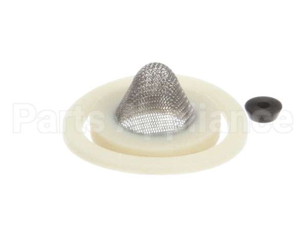 014152-40K T&S Brass Seal Kit, Metering Barrel