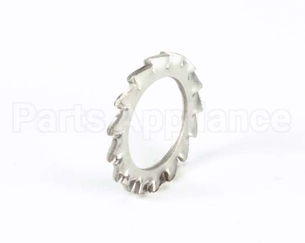 014200-45 T&S Brass Easyinstall S'steel Lock Washer (Swivel/
