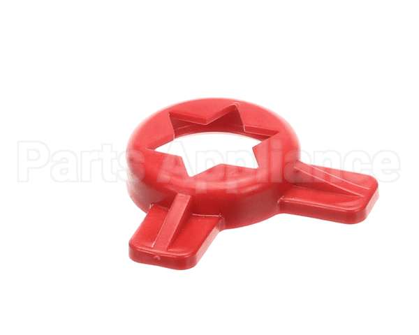 014218 Taylor Freezers Cap-Design 1.010Id-6 Point
