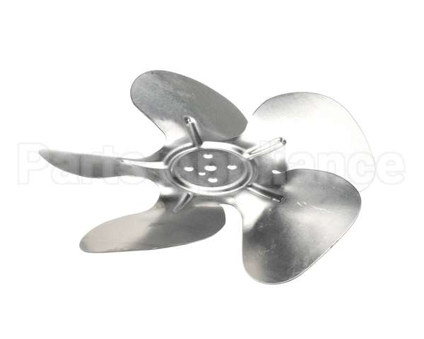 0142780 Hussmann Blade-Fan 8.00 Cw Al 25