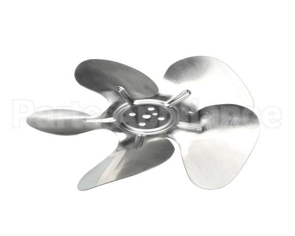 0142780 Hussmann Blade-Fan 8.00 Cw Al 25
