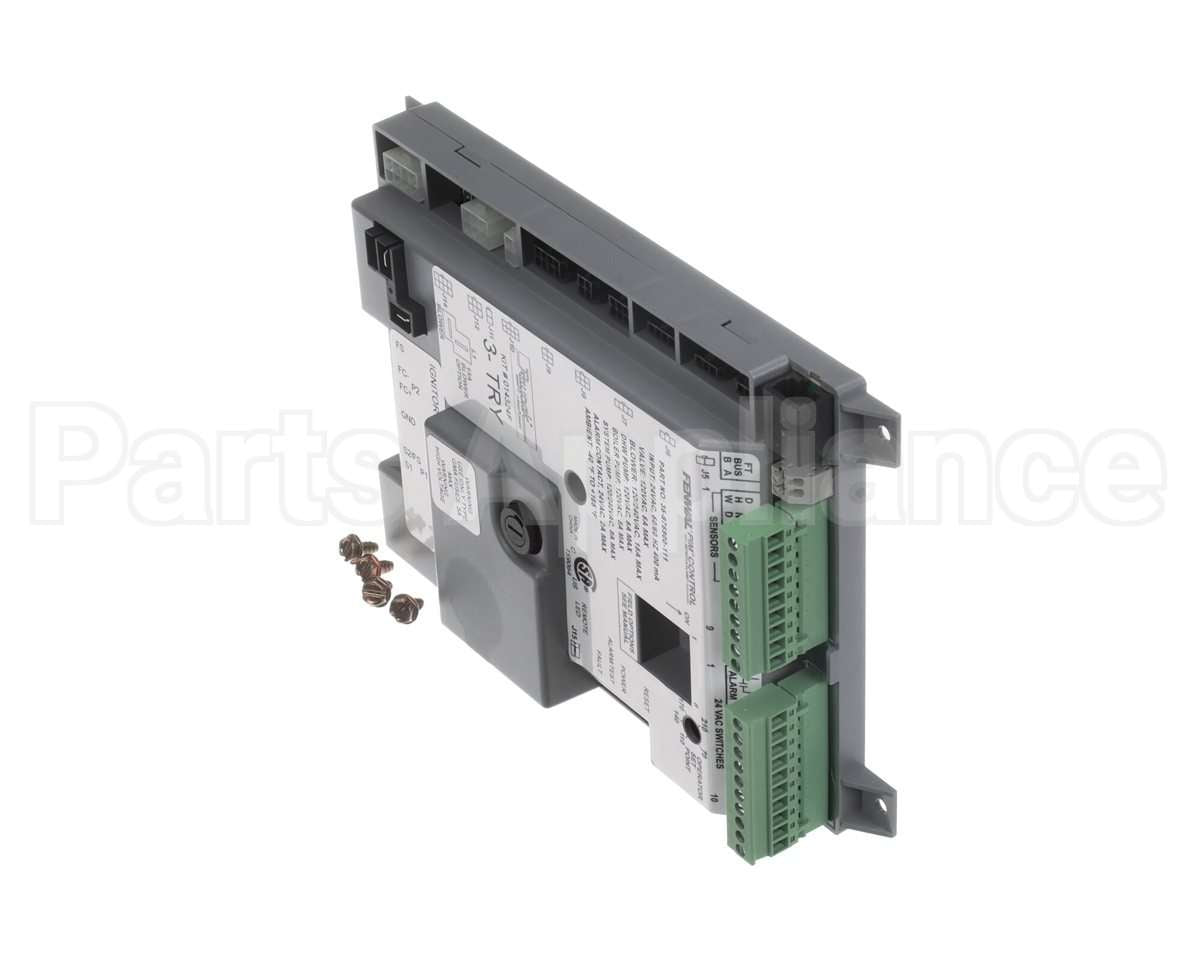 014324F Raypak Control Ignition Hsimulti Try-Kit