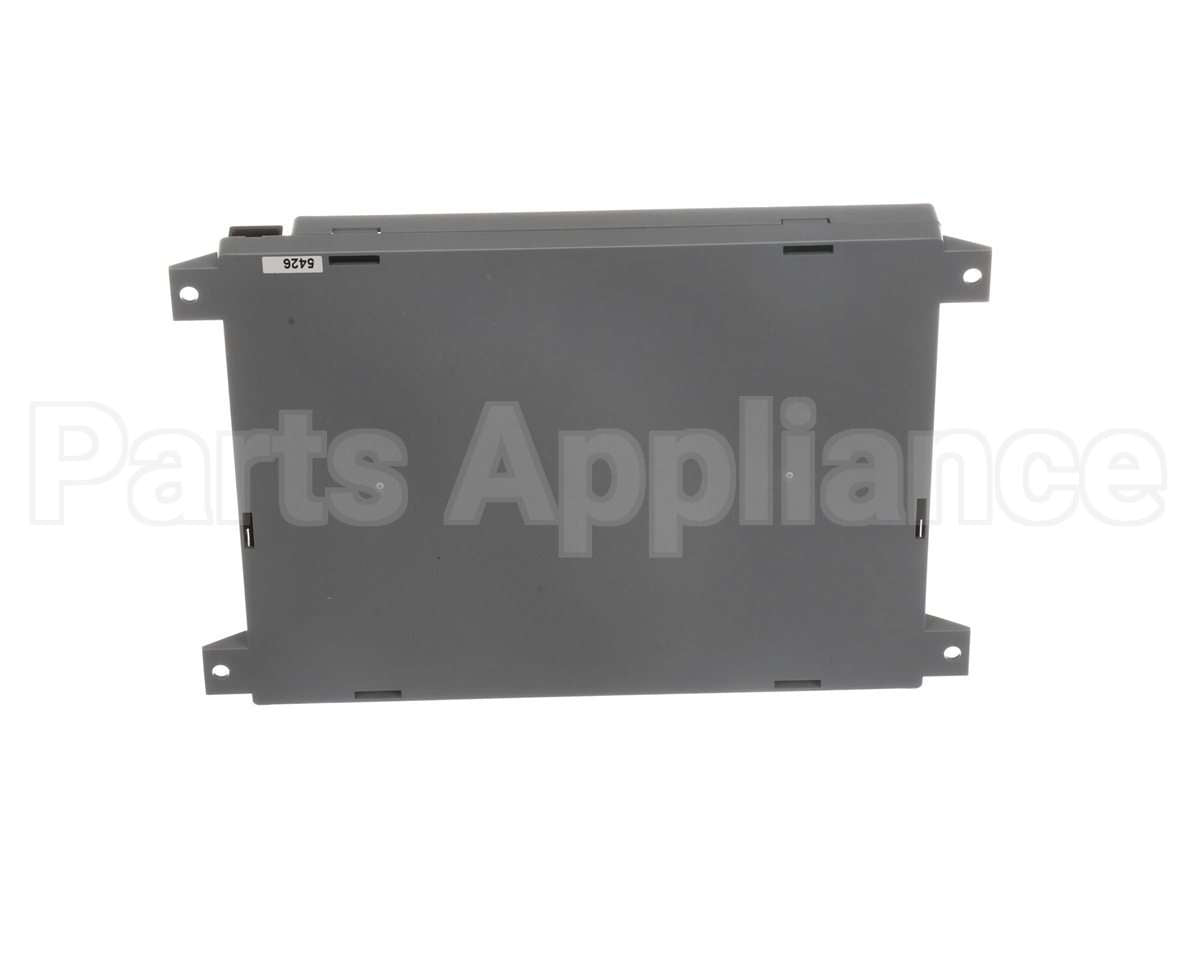 014324F Raypak Pim Ignition Control Multi-Try