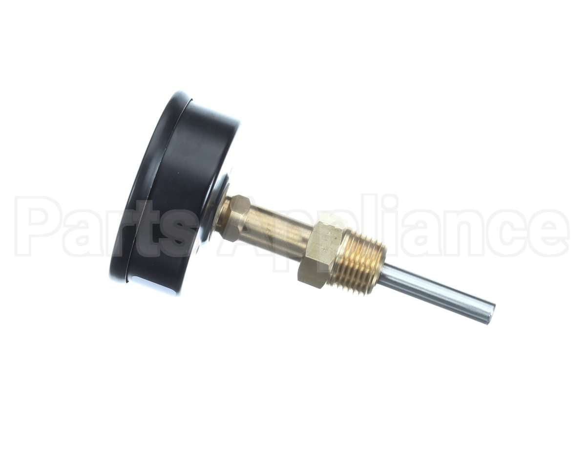 014647F Raypak Temp & Pressuregauge 0-200 Psi-Ki