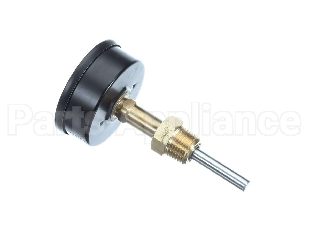 014647F Raypak Tridicator Pressure/Temp Gauge