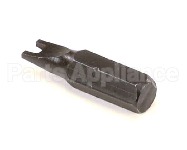 014734-45 T&S Brass Spanner Bit #8