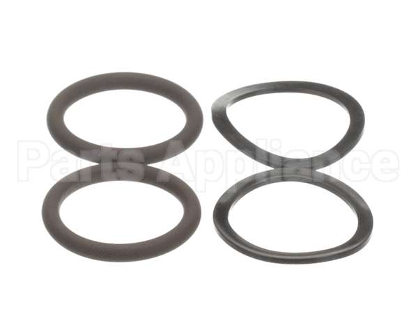 014929-45 T&S Brass O-Ring Kit, B-7245