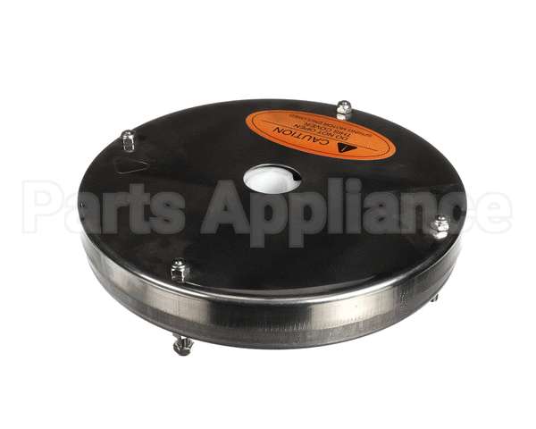 014933-45 T&S Brass Spring Assembly For Small & Medium Diame