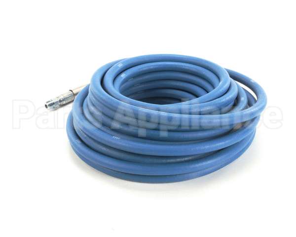 014942-45 T&S Brass Hose Kit, 3/8 Id X 50 Ft (Blue)