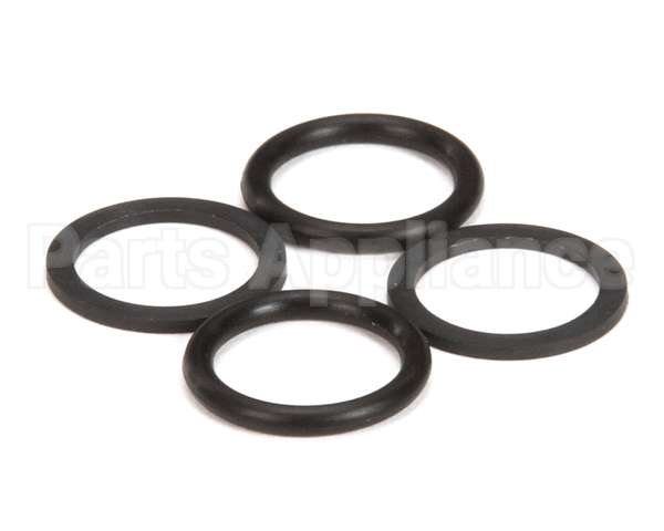 014948-45 T&S Brass O-Ring Kit, 3/8 Hose Reel (Smaller Versi