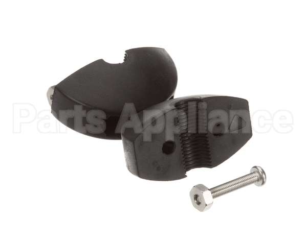 014949-45 T&S Brass 3/8 Hose Bumper Stop Kit For T&S Hose Re