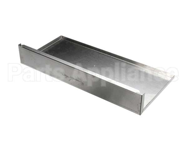 01504.09 Cma Control Box Lid E-Ah/E-C/ N-Ev
