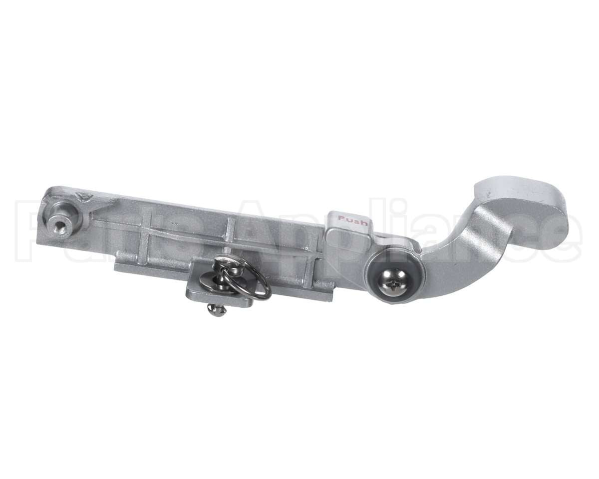 01504L Grindmaster Cecilware Element Upper-Tsg Spare Part