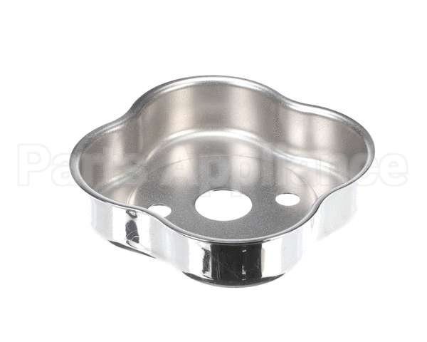 015055 Waring Container Base /Stainless Stee