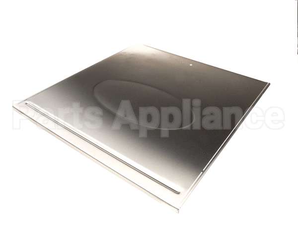 01506.18 Cma Door- Standard - Oval W/Dimple