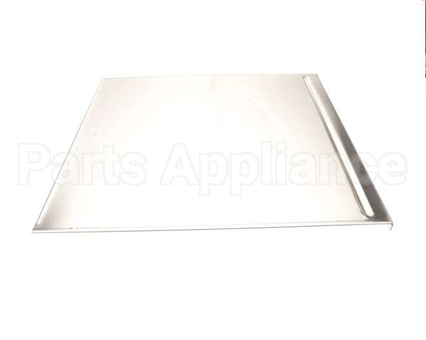 01506.18 Cma Door- Standard - Oval W/Dimple