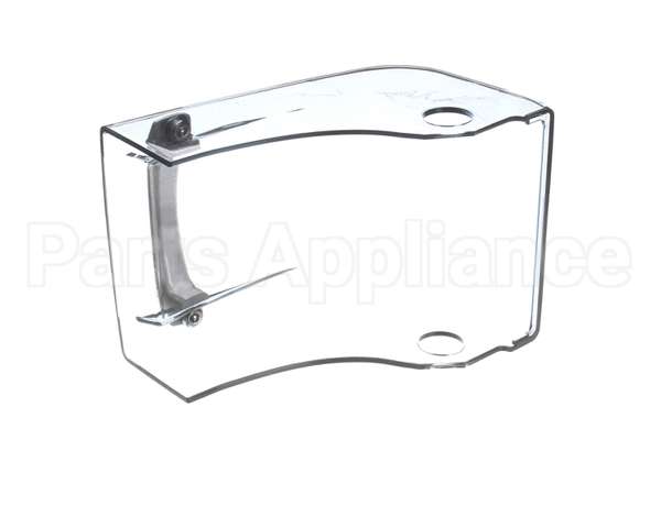 015081 Vita-Mix Tqo Door Only (W/Handle)