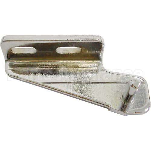 015129 Compatible Norlake Bracket, Pivot (Top Lft, Btmrt)