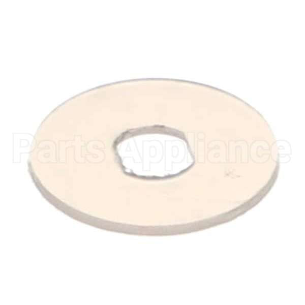 01516.0001 Compatible Bunn Washer, Nylon-Retainer #8 Scr