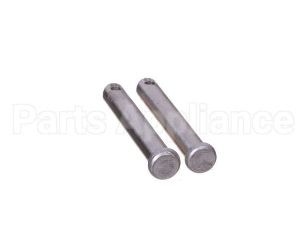015164 Keating Pin Clevis 38 Dia X 2-12 Lon