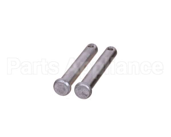 015164 Keating Pin Clevis 38 Dia X 2-12 Lon
