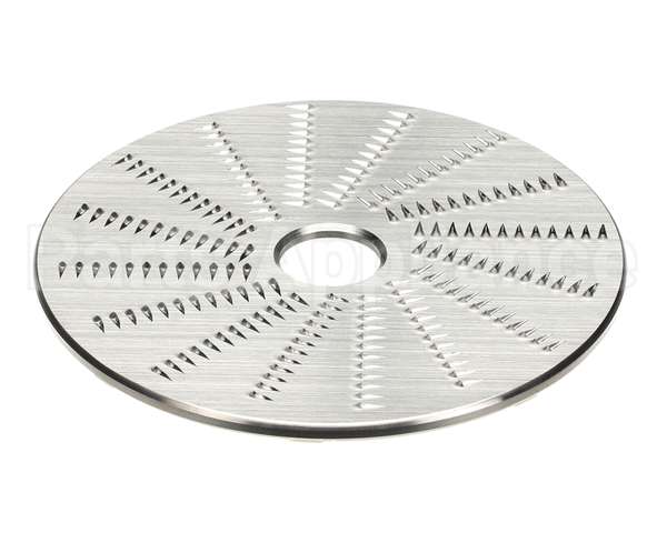 015180 Waring Shredder Plate /Acme, Pje