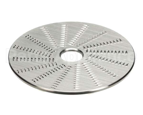 015180 Waring Shredder Plate /Acme, Pje