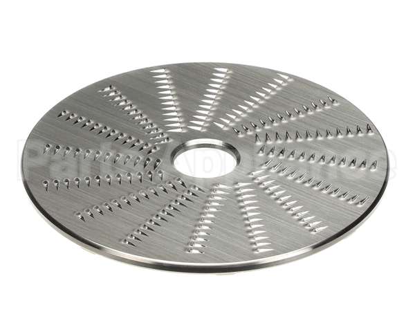 015180 Waring Shredder Plate /Acme, Pje