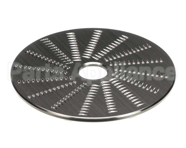 015180 Waring Shredder Plate /Acme, Pje