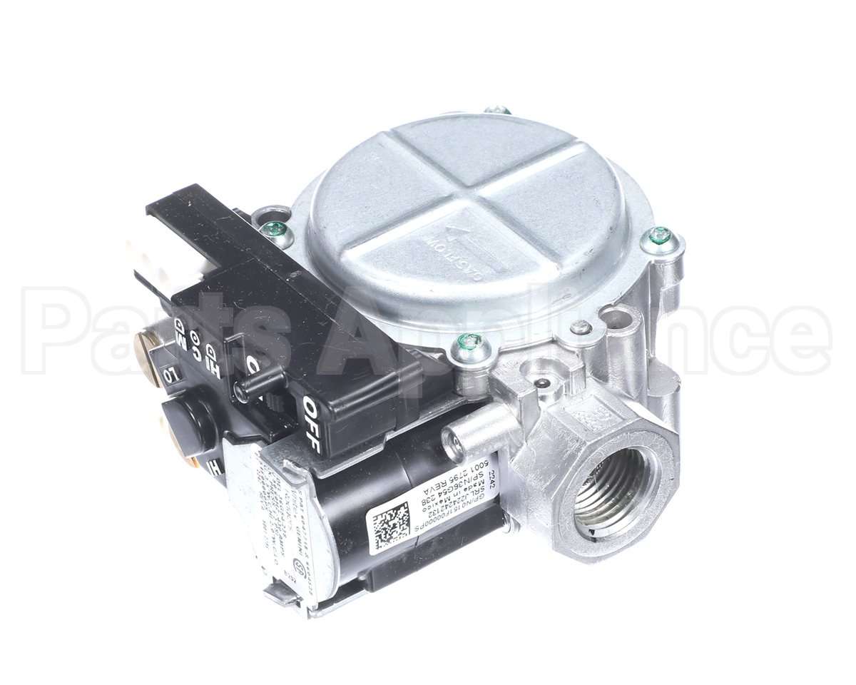 0151F00000PS Goodman Gas Valve