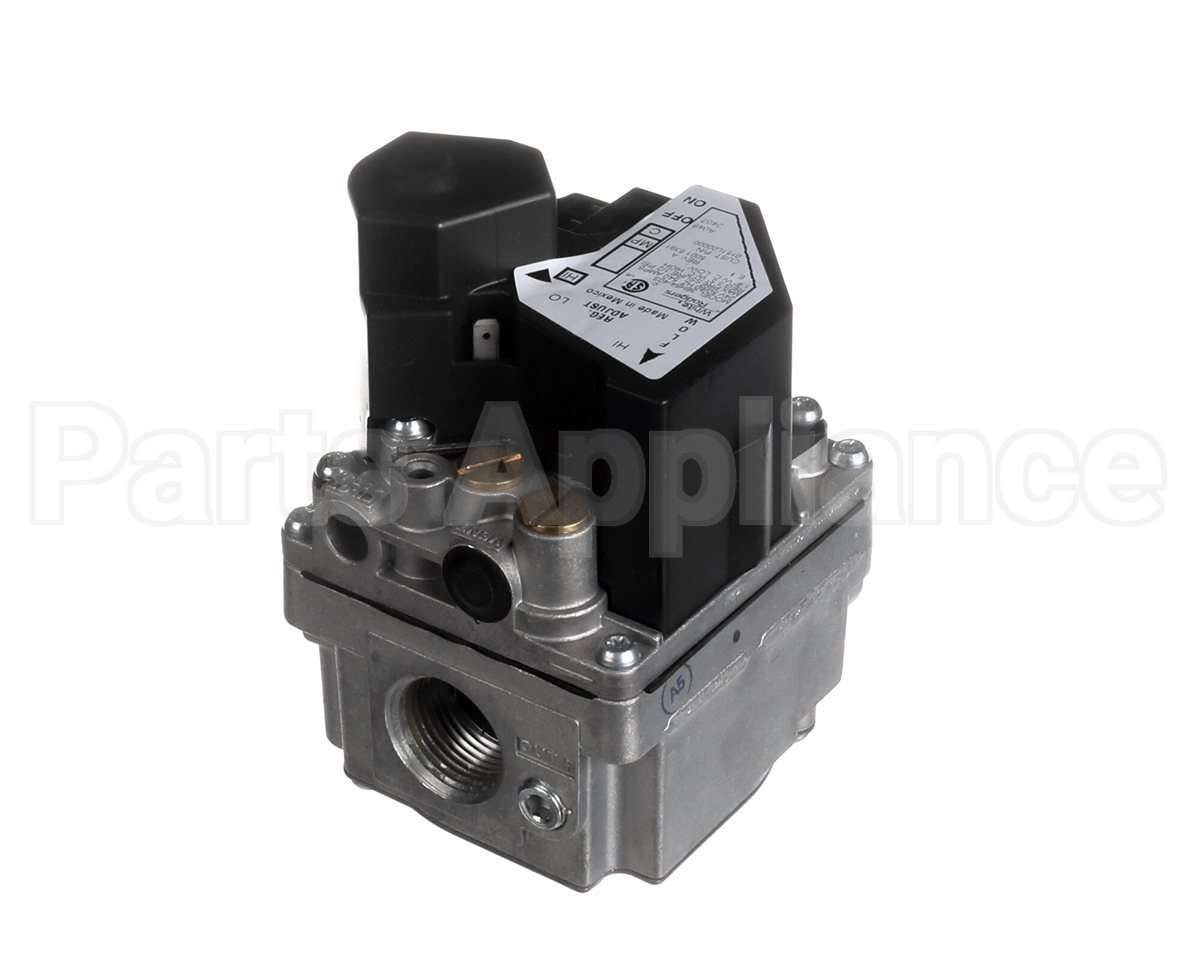 0151L00000S Goodman 34" 2Stg Ip Gas Valve 24V Nat