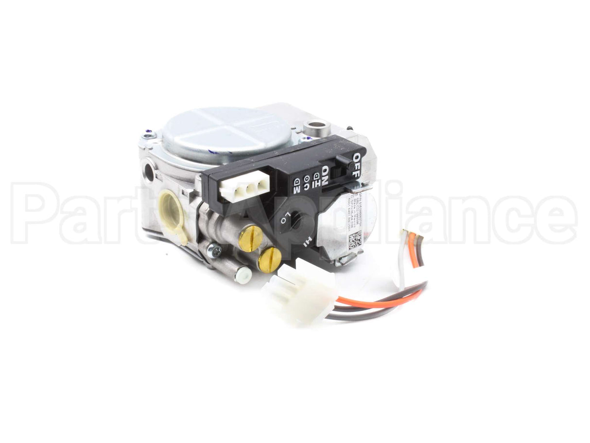 0151M00027SK Amana-Goodman 24V 2Stage 3.5"Wc Gas Valve