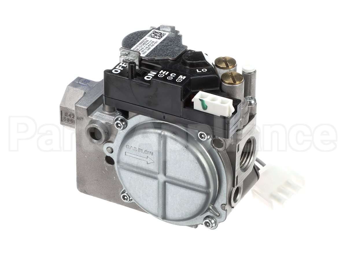 0151M00027SK Goodman 24V 2Stage 3.5"Wc Gas Valve